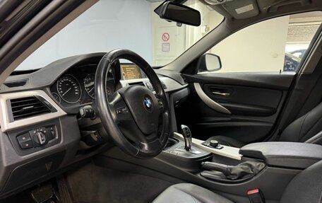 BMW 3 серия, 2014 год, 1 462 000 рублей, 10 фотография