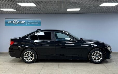 BMW 3 серия, 2014 год, 1 462 000 рублей, 4 фотография