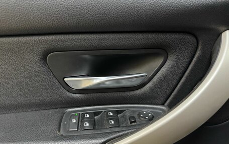 BMW 3 серия, 2014 год, 1 462 000 рублей, 11 фотография