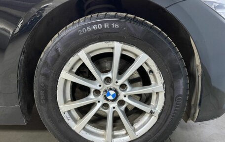 BMW 3 серия, 2014 год, 1 462 000 рублей, 9 фотография