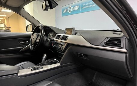 BMW 3 серия, 2014 год, 1 462 000 рублей, 13 фотография