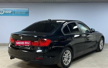 BMW 3 серия, 2014 год, 1 462 000 рублей, 5 фотография