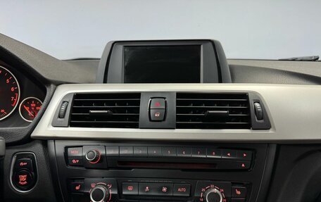 BMW 3 серия, 2014 год, 1 462 000 рублей, 18 фотография