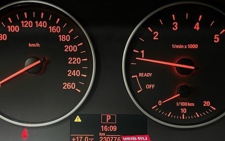 BMW 3 серия, 2014 год, 1 462 000 рублей, 17 фотография