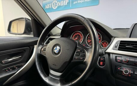 BMW 3 серия, 2014 год, 1 462 000 рублей, 16 фотография