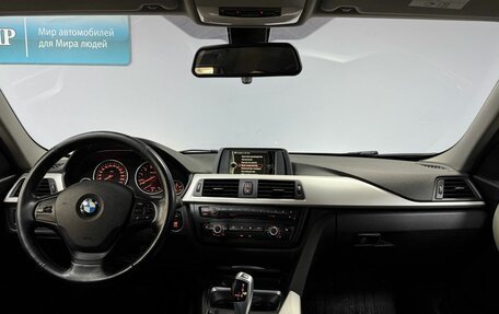 BMW 3 серия, 2014 год, 1 462 000 рублей, 14 фотография