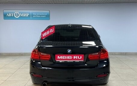 BMW 3 серия, 2014 год, 1 462 000 рублей, 6 фотография
