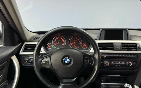 BMW 3 серия, 2014 год, 1 462 000 рублей, 15 фотография