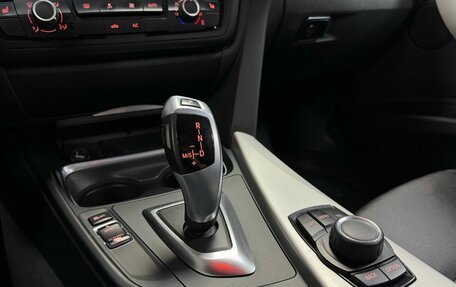 BMW 3 серия, 2014 год, 1 462 000 рублей, 19 фотография