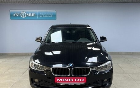 BMW 3 серия, 2014 год, 1 462 000 рублей, 2 фотография