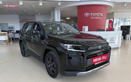 Toyota RAV4, 2026 год, 4 950 000 рублей, 3 фотография