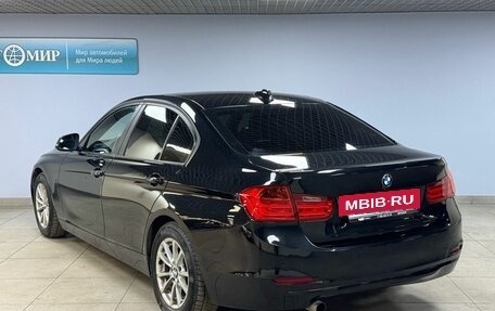 BMW 3 серия, 2014 год, 1 462 000 рублей, 7 фотография