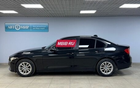 BMW 3 серия, 2014 год, 1 462 000 рублей, 8 фотография