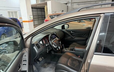 Nissan Murano, 2010 год, 1 131 000 рублей, 6 фотография