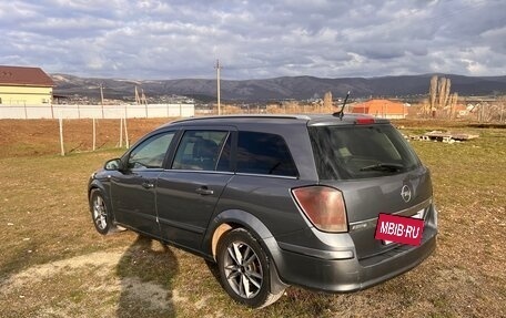 Opel Astra, 2025 год, 320 000 рублей, 6 фотография