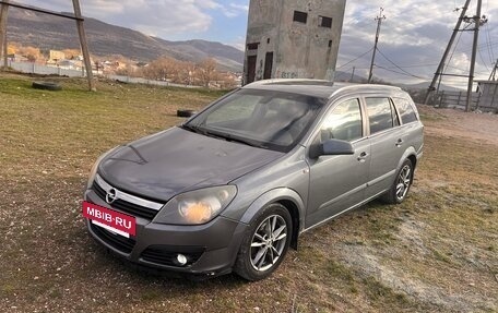 Opel Astra, 2025 год, 320 000 рублей, 5 фотография