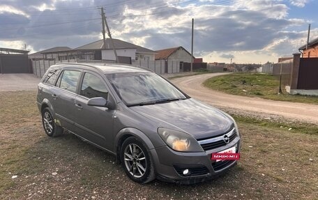 Opel Astra, 2025 год, 320 000 рублей, 4 фотография