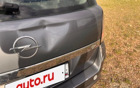 Opel Astra, 2025 год, 320 000 рублей, 11 фотография