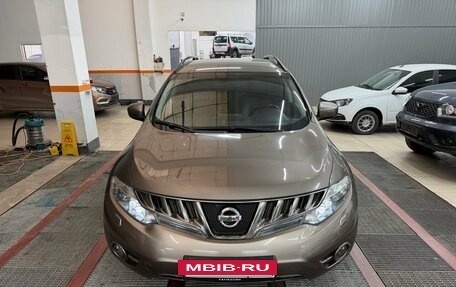 Nissan Murano, 2010 год, 1 131 000 рублей, 3 фотография