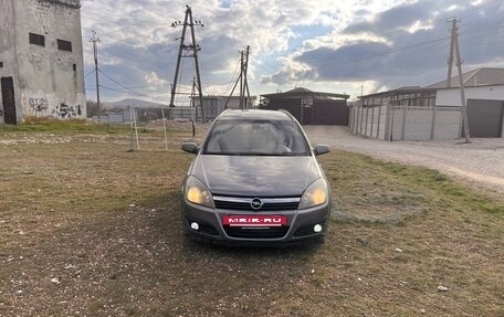 Opel Astra, 2025 год, 320 000 рублей, 7 фотография