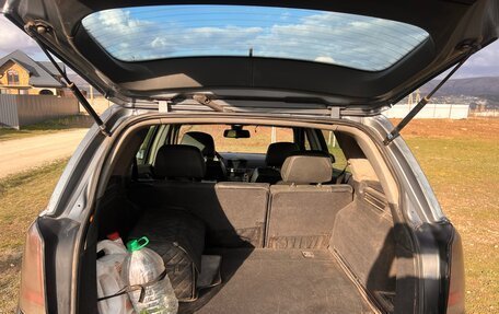 Opel Astra, 2025 год, 320 000 рублей, 17 фотография