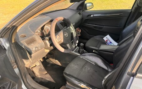 Opel Astra, 2025 год, 320 000 рублей, 18 фотография