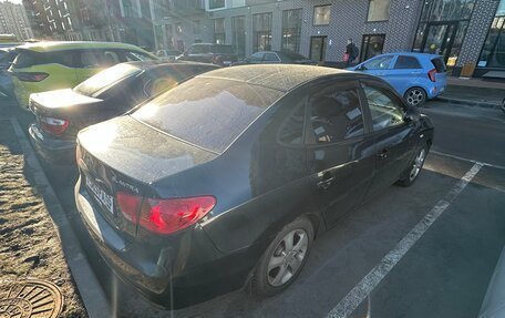 Hyundai Elantra IV, 2007 год, 600 000 рублей, 2 фотография