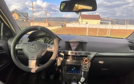 Opel Astra, 2025 год, 320 000 рублей, 13 фотография