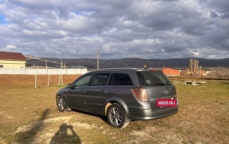 Opel Astra, 2025 год, 320 000 рублей, 3 фотография