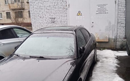 Mazda Millenia I рестайлинг, 2000 год, 270 000 рублей, 4 фотография