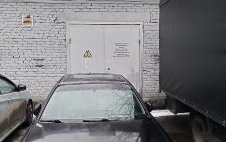 Mazda Millenia I рестайлинг, 2000 год, 270 000 рублей, 3 фотография