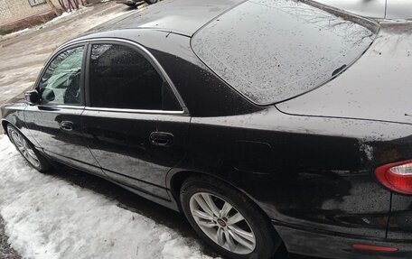 Mazda Millenia I рестайлинг, 2000 год, 270 000 рублей, 6 фотография