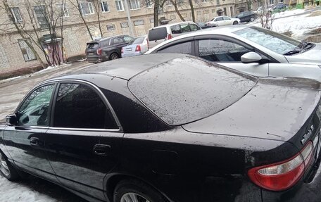 Mazda Millenia I рестайлинг, 2000 год, 270 000 рублей, 5 фотография