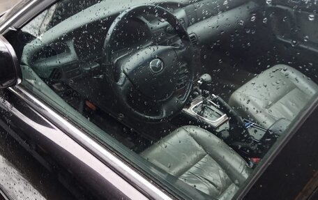 Mazda Millenia I рестайлинг, 2000 год, 270 000 рублей, 7 фотография