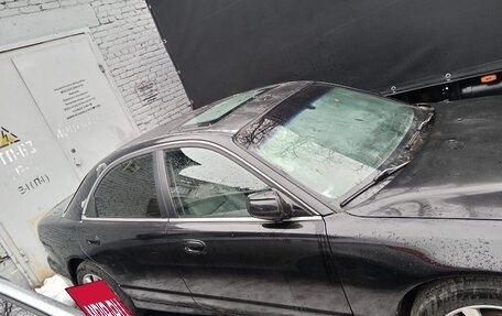 Mazda Millenia I рестайлинг, 2000 год, 270 000 рублей, 2 фотография