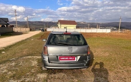 Opel Astra, 2025 год, 320 000 рублей, 16 фотография