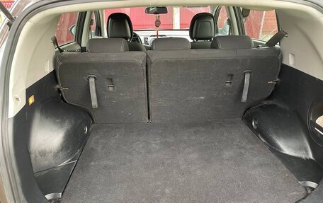 KIA Sportage III, 2014 год, 1 350 000 рублей, 9 фотография