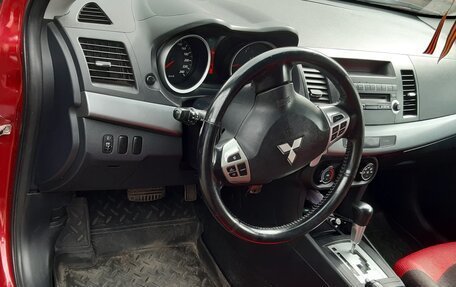 Mitsubishi Lancer IX, 2010 год, 780 000 рублей, 7 фотография