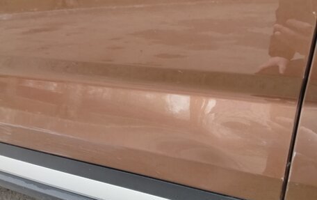 Changan CS35 Plus, 2021 год, 1 540 000 рублей, 6 фотография