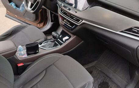 Changan CS35 Plus, 2021 год, 1 540 000 рублей, 9 фотография