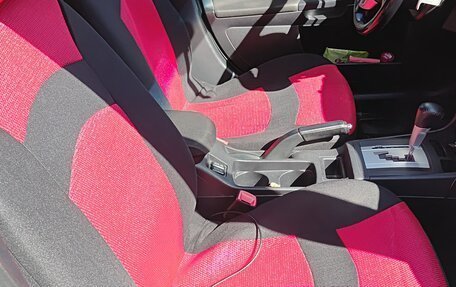 Mitsubishi Lancer IX, 2010 год, 780 000 рублей, 9 фотография