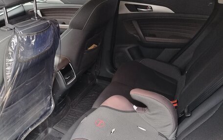 Changan CS35 Plus, 2021 год, 1 540 000 рублей, 12 фотография