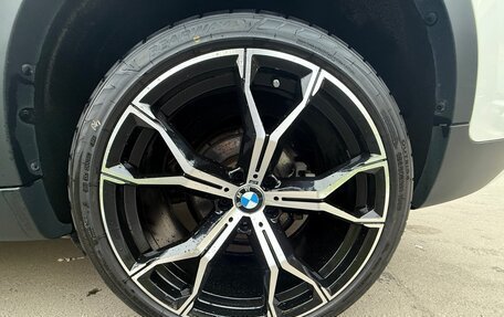 BMW X6, 2016 год, 3 300 000 рублей, 7 фотография