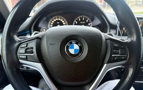 BMW X6, 2016 год, 3 300 000 рублей, 12 фотография