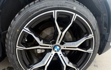 BMW X6, 2016 год, 3 300 000 рублей, 6 фотография