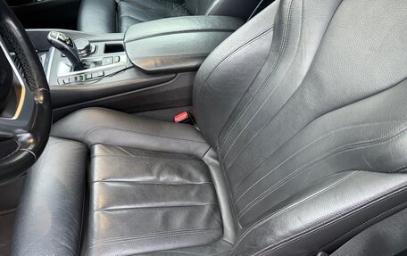 BMW X6, 2016 год, 3 300 000 рублей, 9 фотография