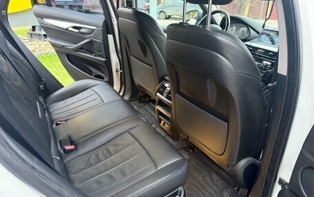 BMW X6, 2016 год, 3 300 000 рублей, 17 фотография