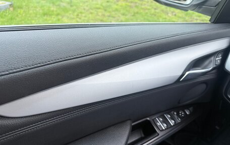 BMW X6, 2016 год, 3 300 000 рублей, 15 фотография