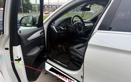 BMW X6, 2016 год, 3 300 000 рублей, 8 фотография