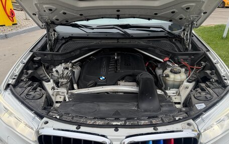 BMW X6, 2016 год, 3 300 000 рублей, 20 фотография